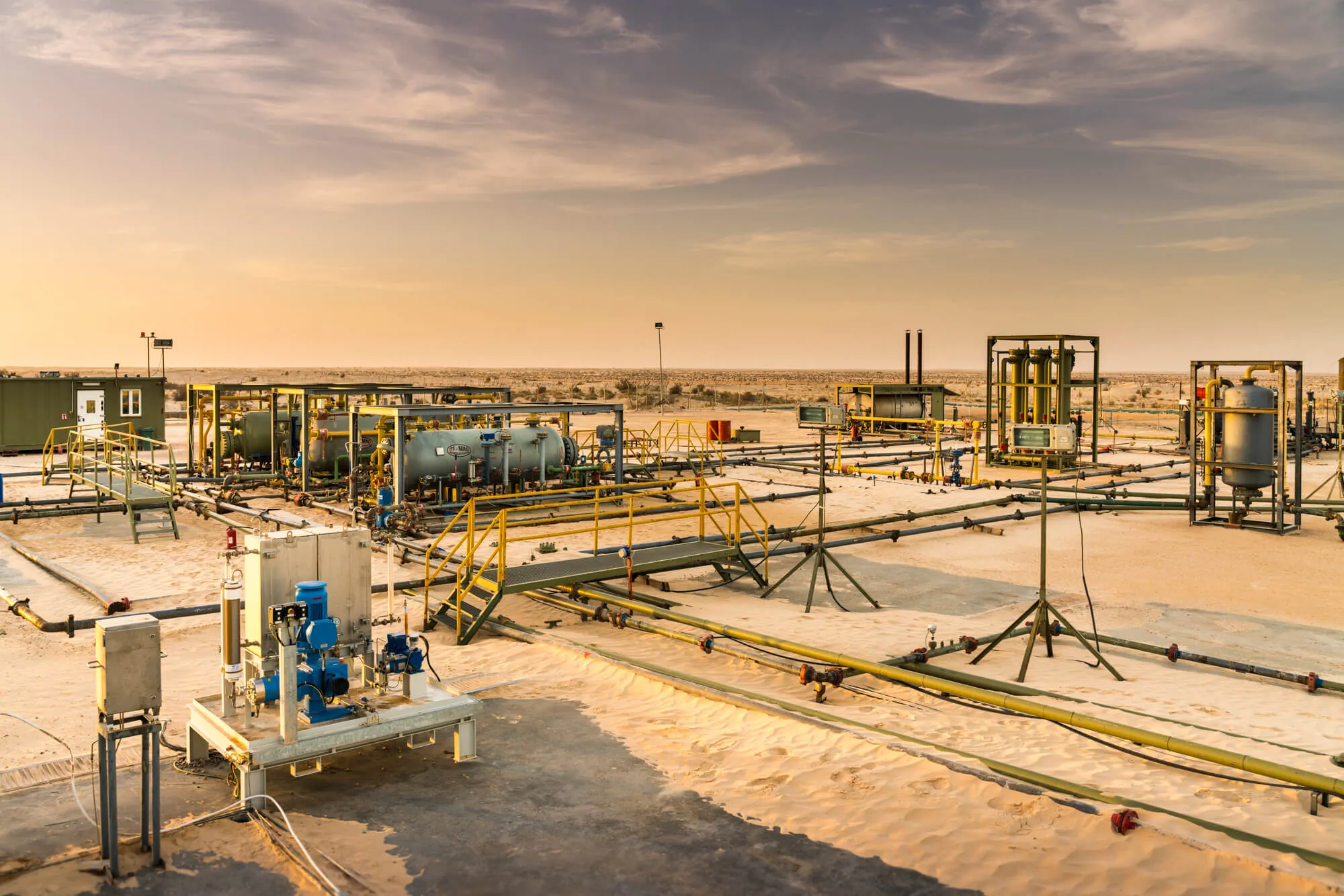 Mazarine Energy enters North Africa, taking an operating interest in Tunisia