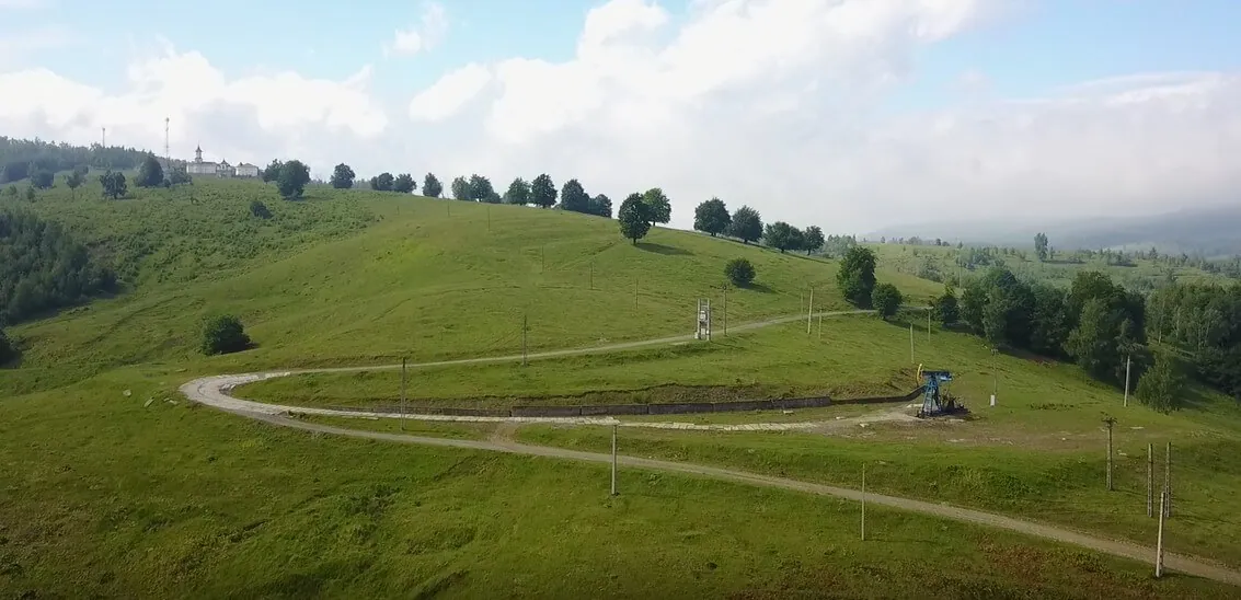 The Transfer of Nine Additional Fields has been completed